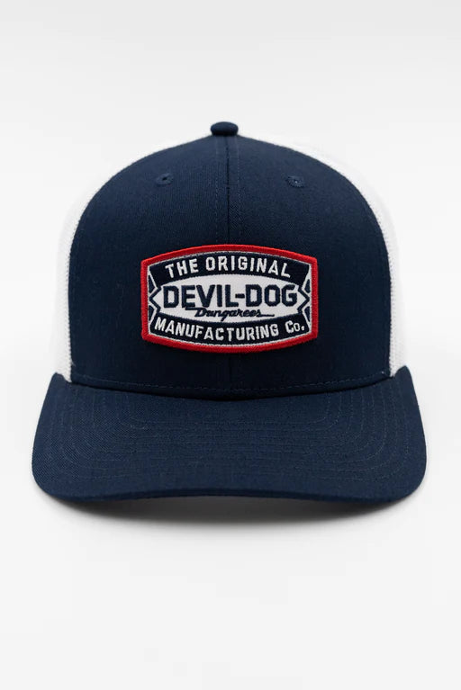 Devil Dog Hats