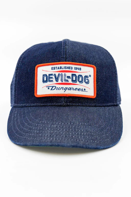 Devil Dog Hats