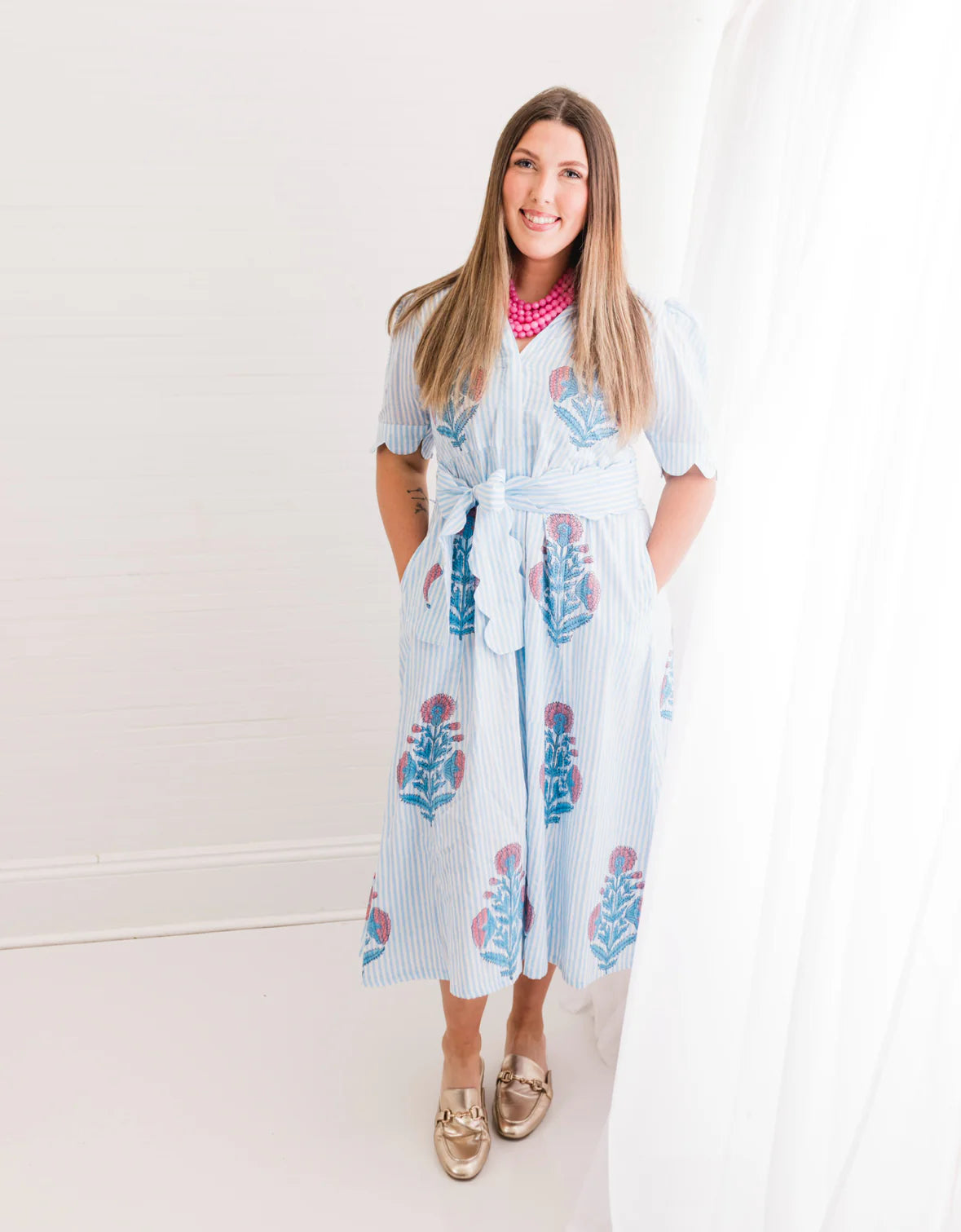 Sweet Grace Dress