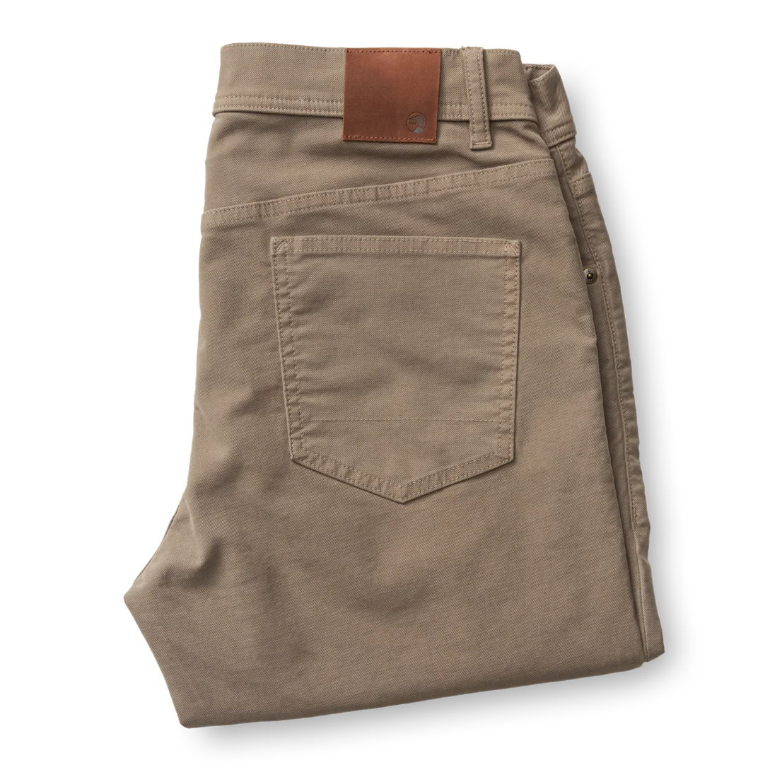 Weldon Five Pocket - Olive Drab