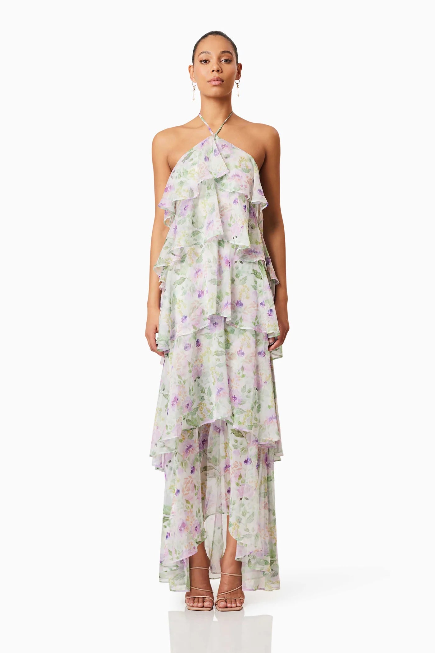 Mirabelle Cocktail Dress