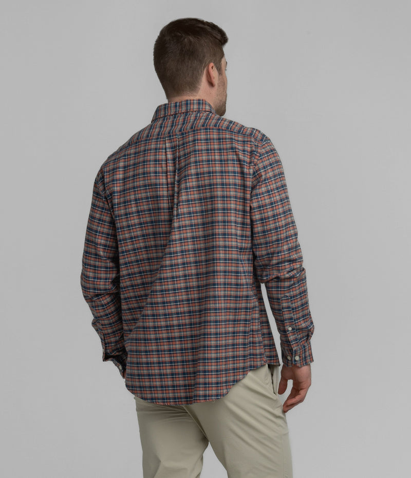 Rollingwood Flannel