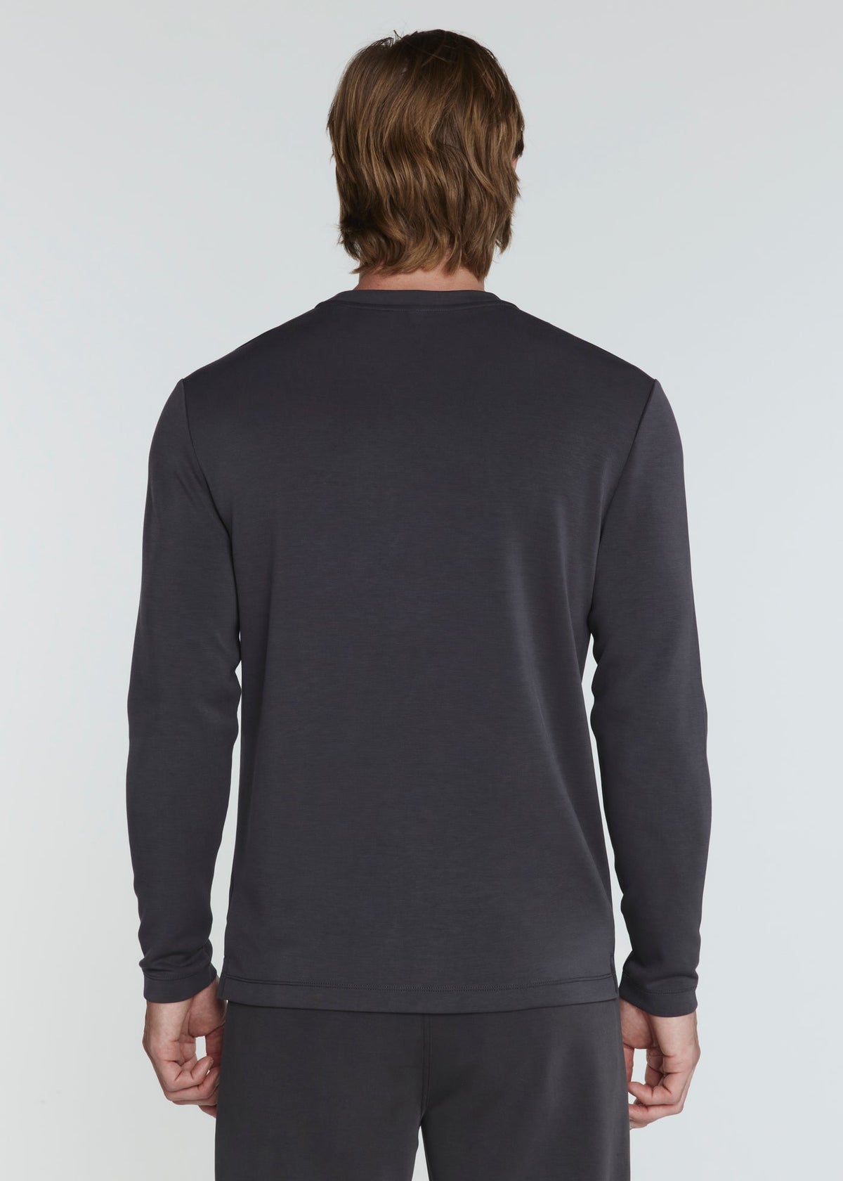 Rev Tee - Anthracite