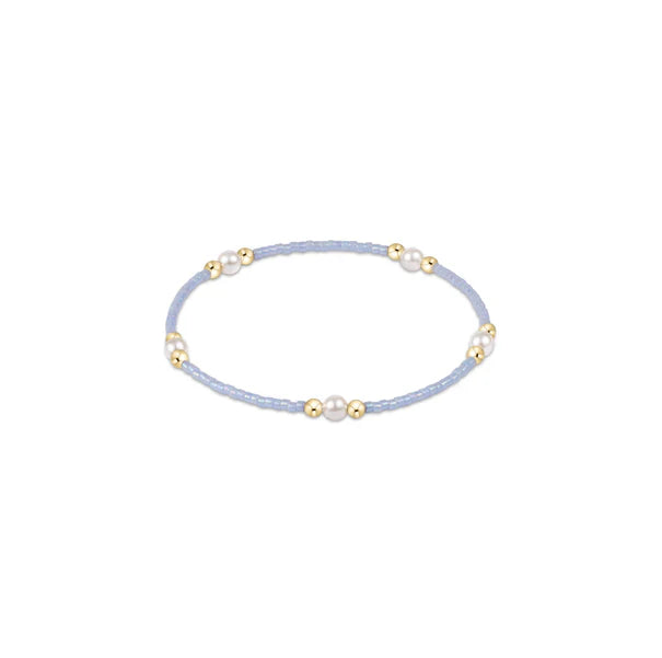 Hope Purpose Pearl Bracelets Spring Collection