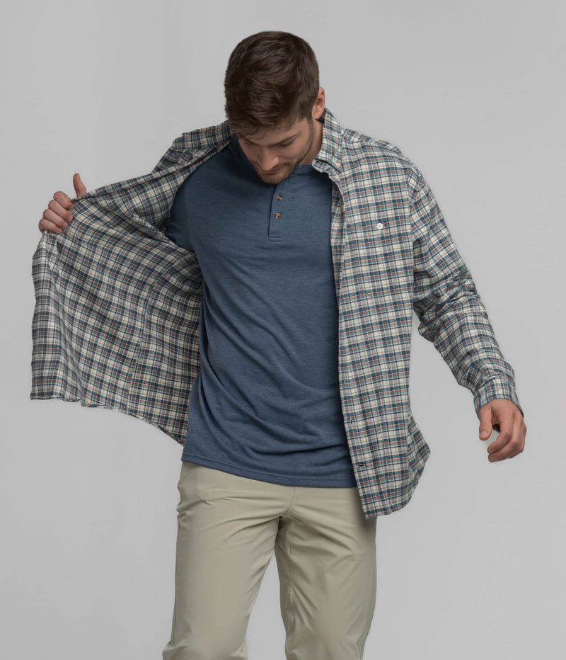 Westlake Flannel