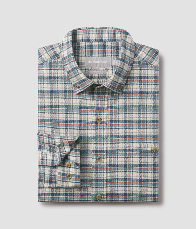 Westlake Flannel