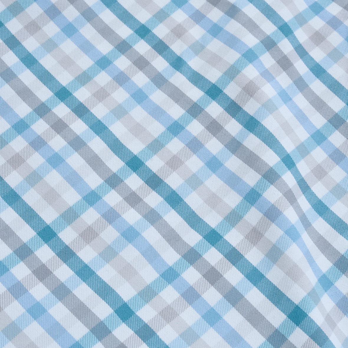 Eldredge LitTec Sport Shirt - Oslo Gray