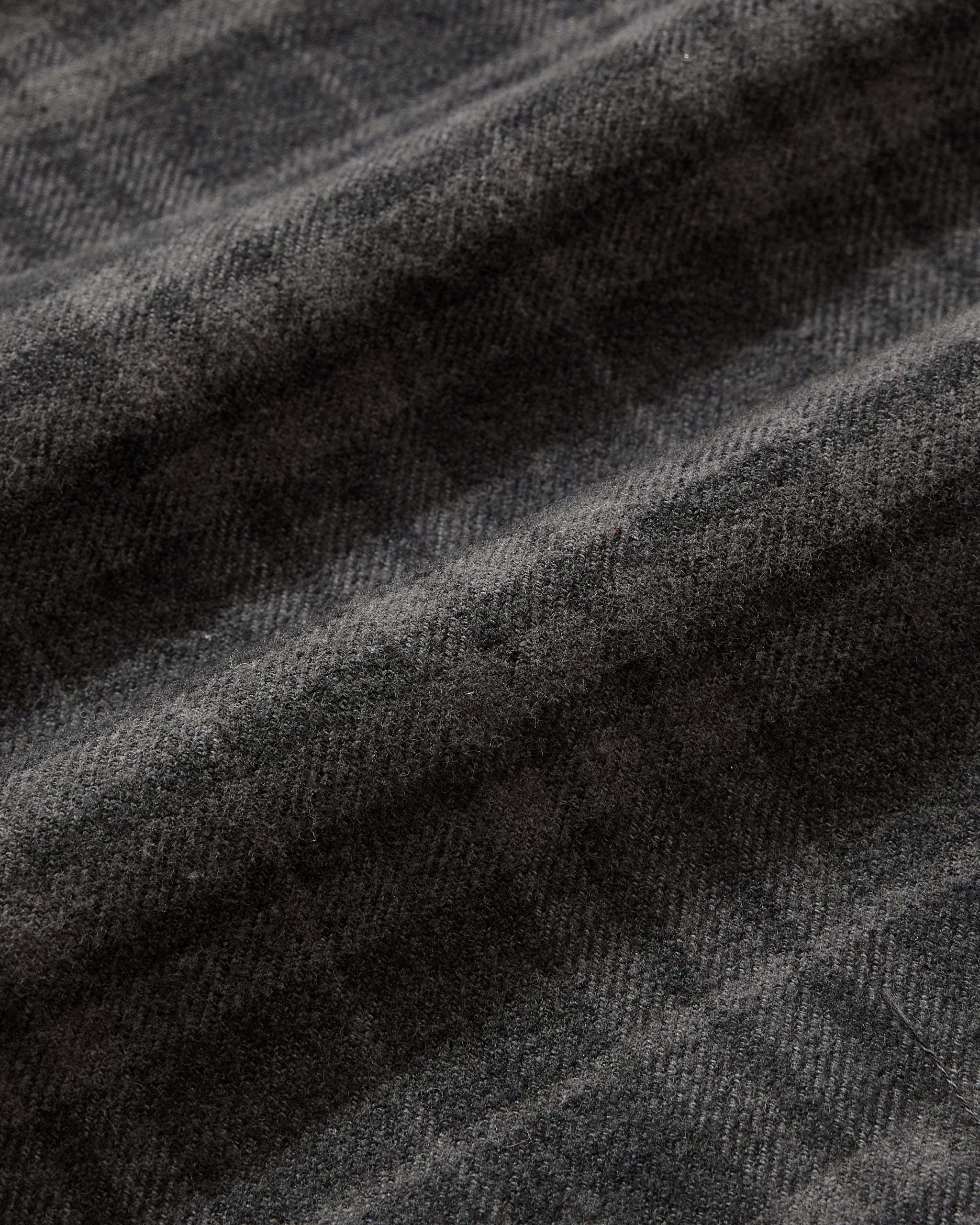 Jaspe Midweight Flannel - Castle Rock