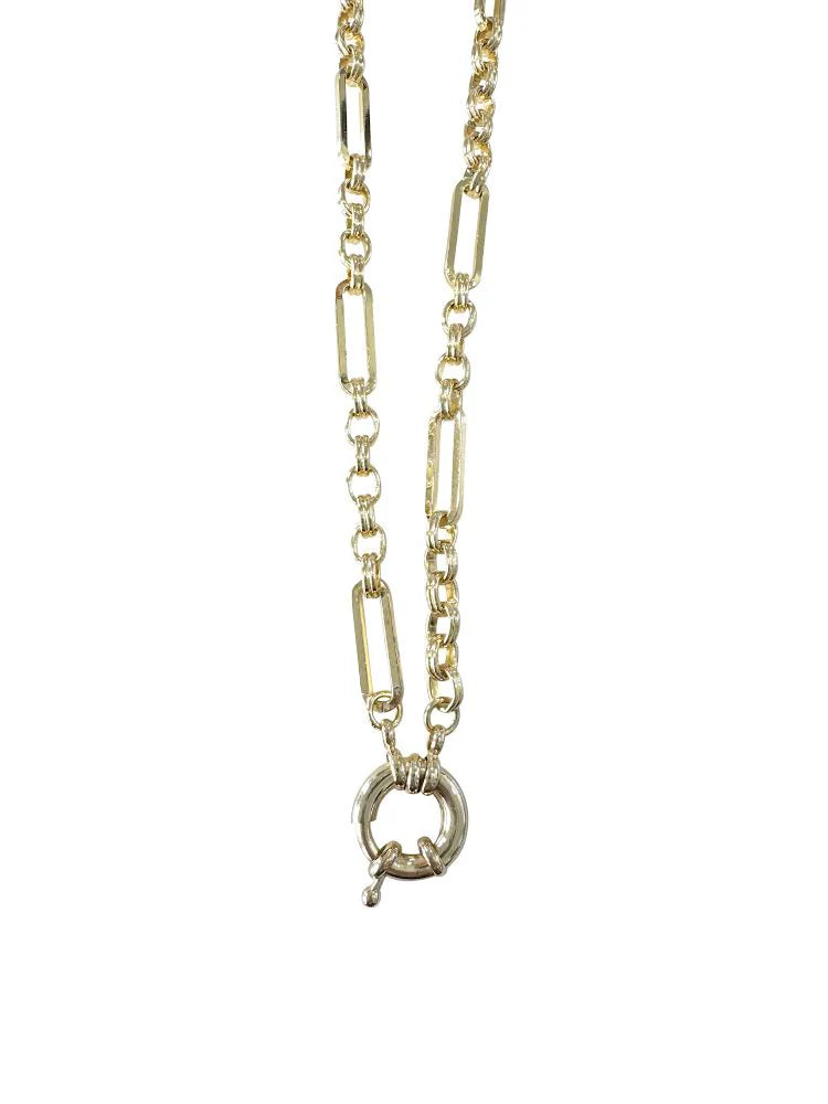 Gemelli-Forest Necklace