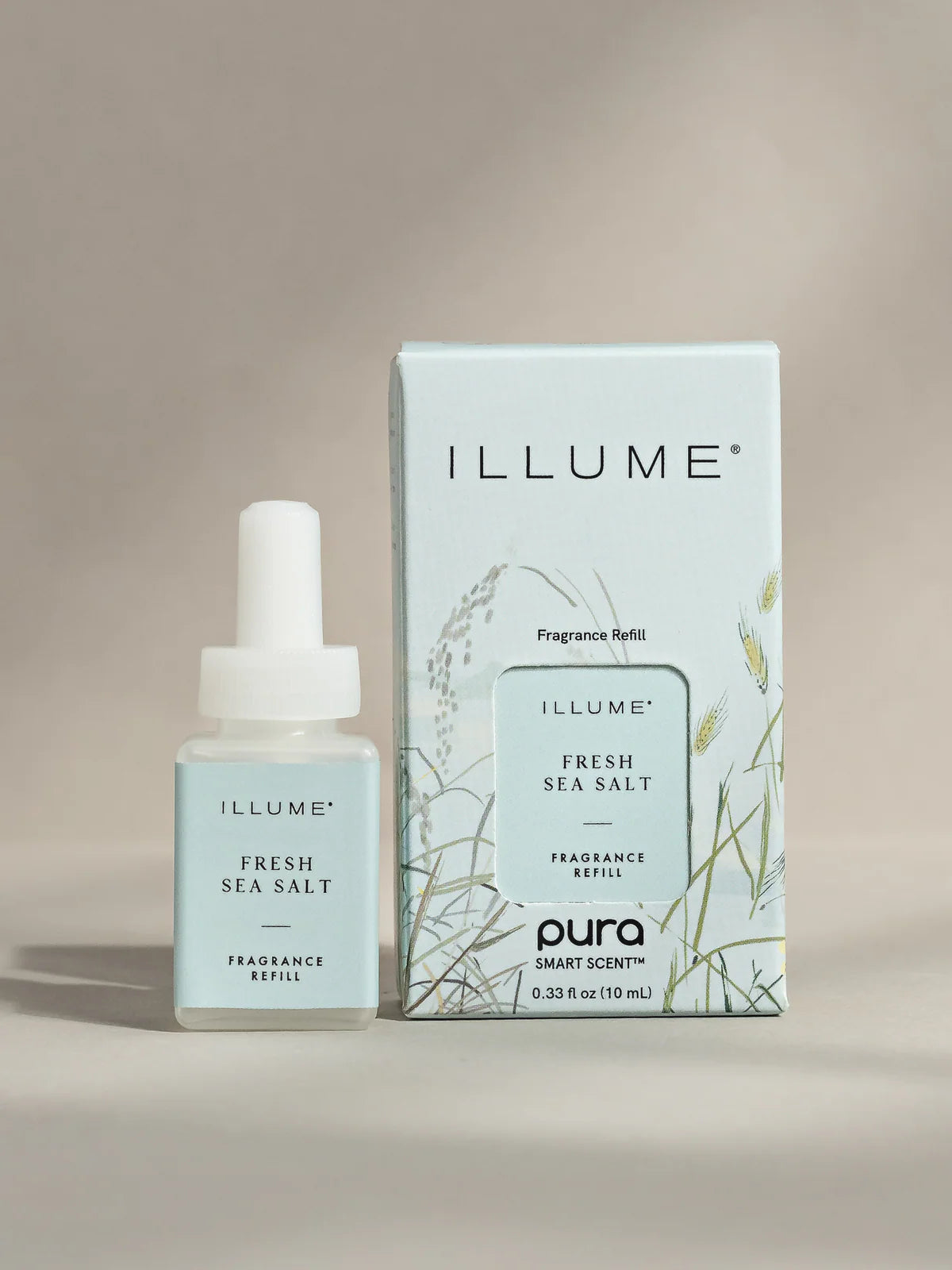 Pura Refill-Sea Salt Illume