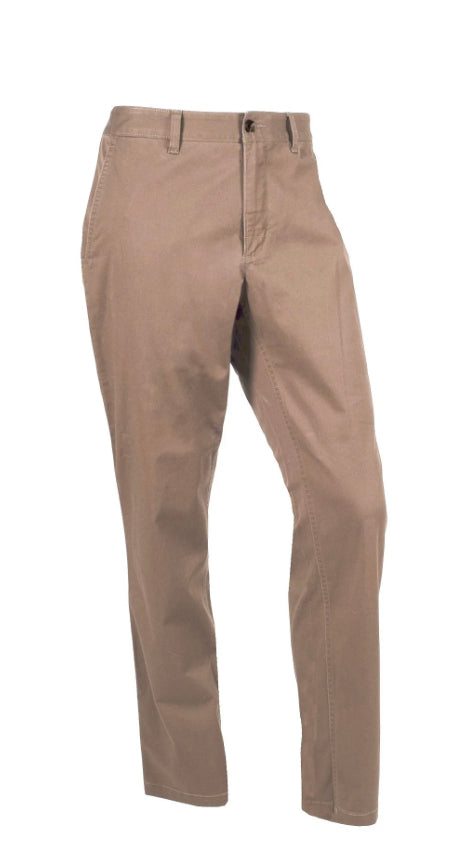 HOMESTEAD PANT, MODERN FIT - RETRO KHAKI