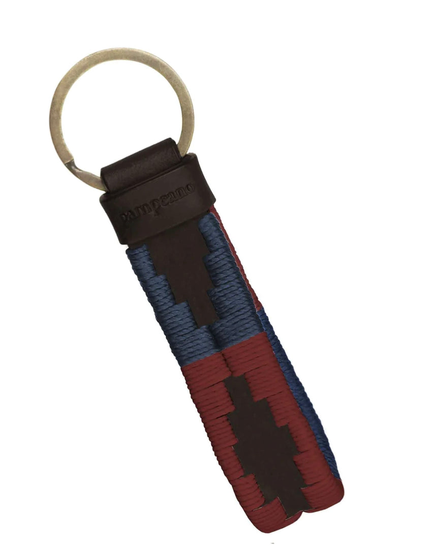 Charro Loop Keyring