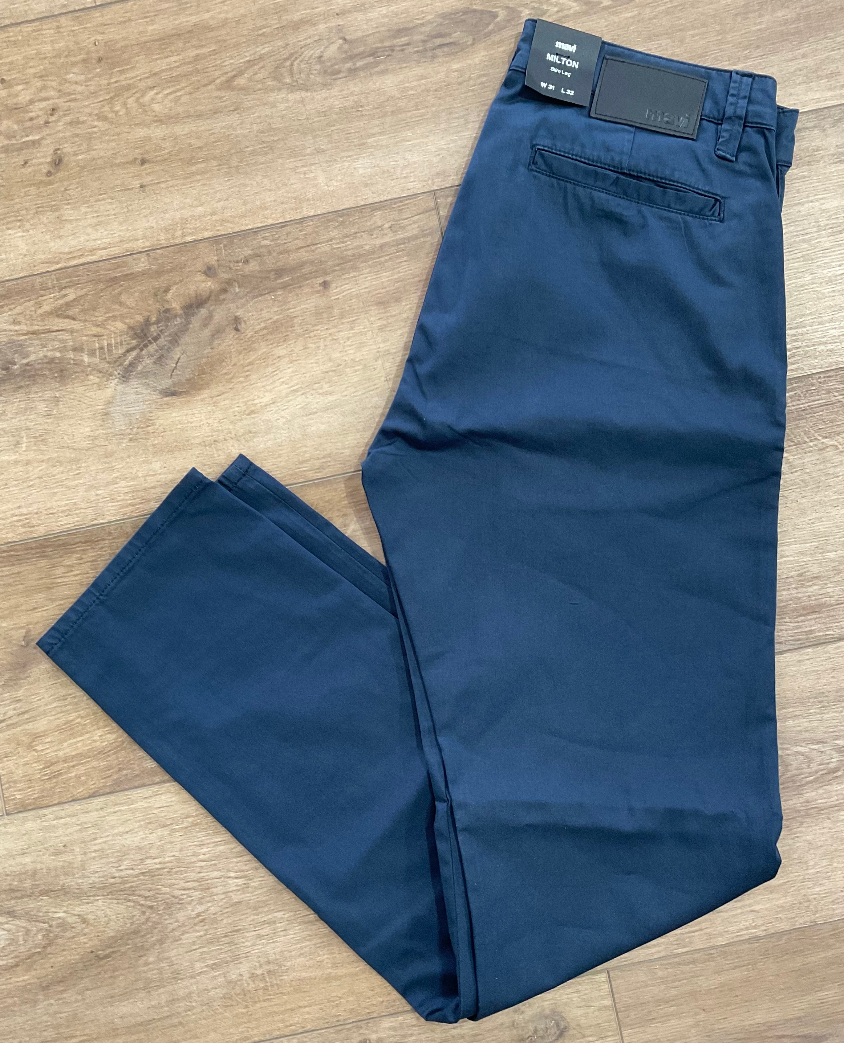 Milton Night City Smart Chino