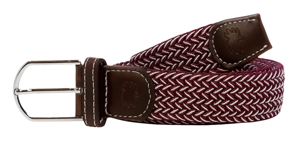 The Biloxi Stretch Belt