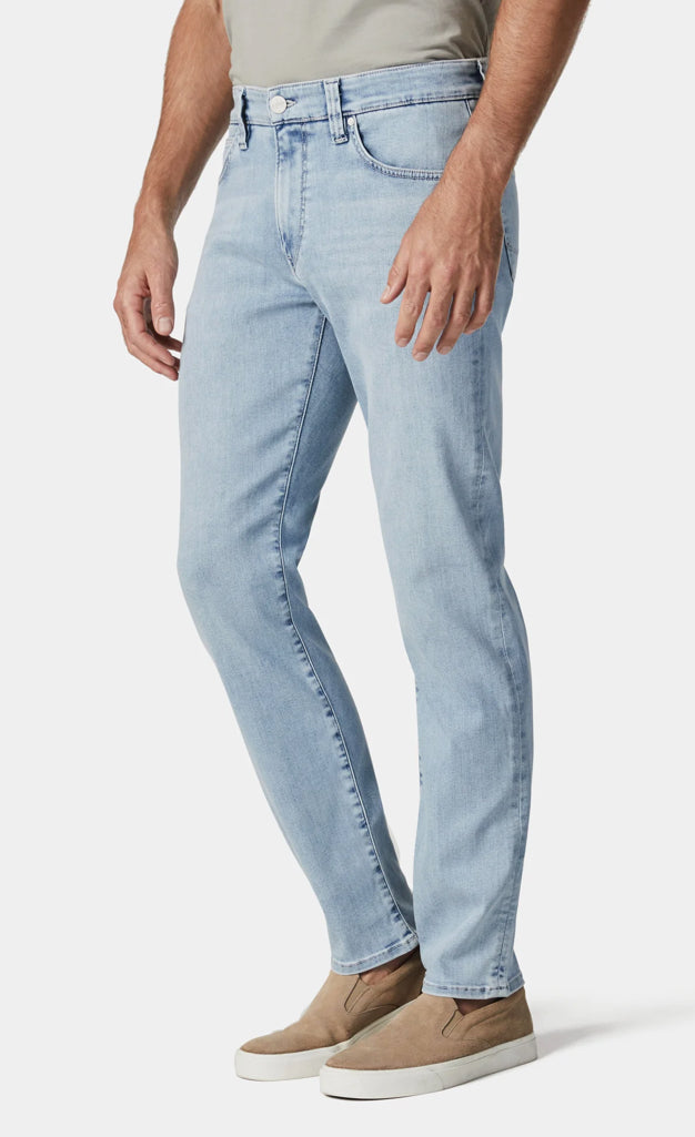 Charisma Fit Jean - Bleached Urban