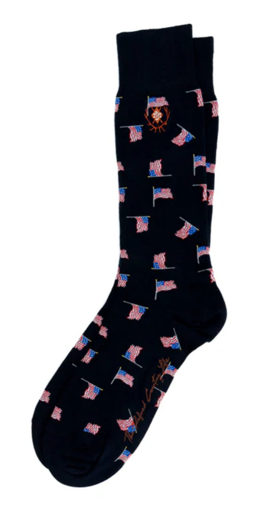 Peruvian Pima Cotton Socks