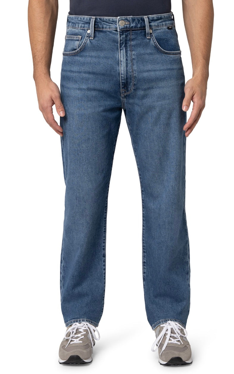 Mavi Zach - Mid Ocean Blue