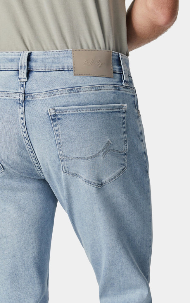 Charisma Fit Jean - Bleached Urban