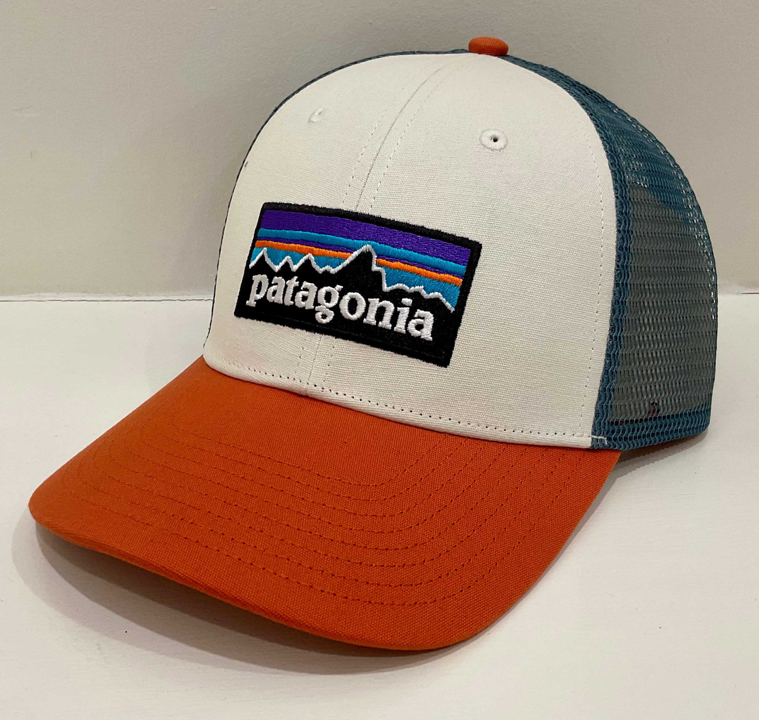 P-6 LoPro Trucker Hat