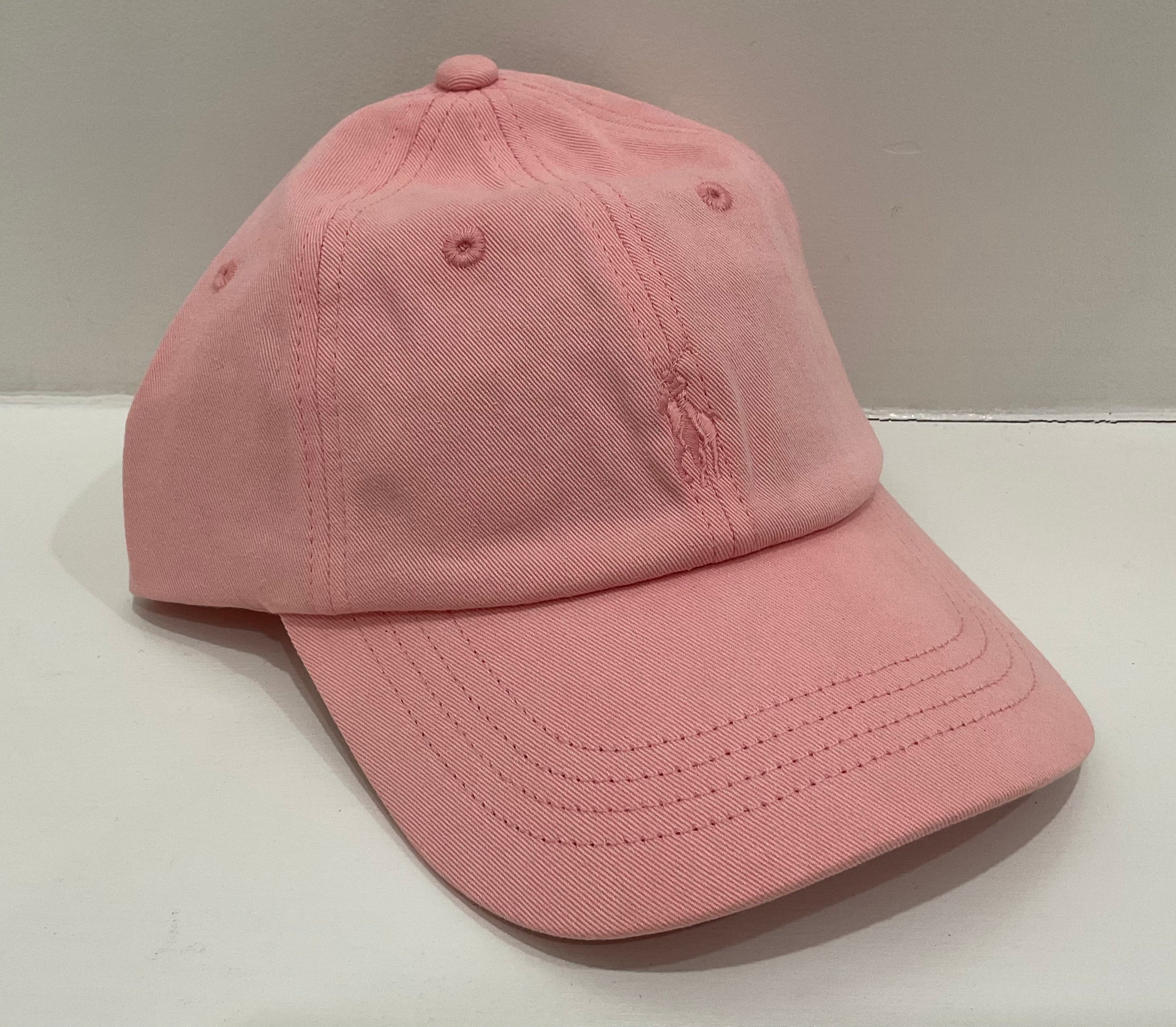 Mineral Dyed Chino Cap