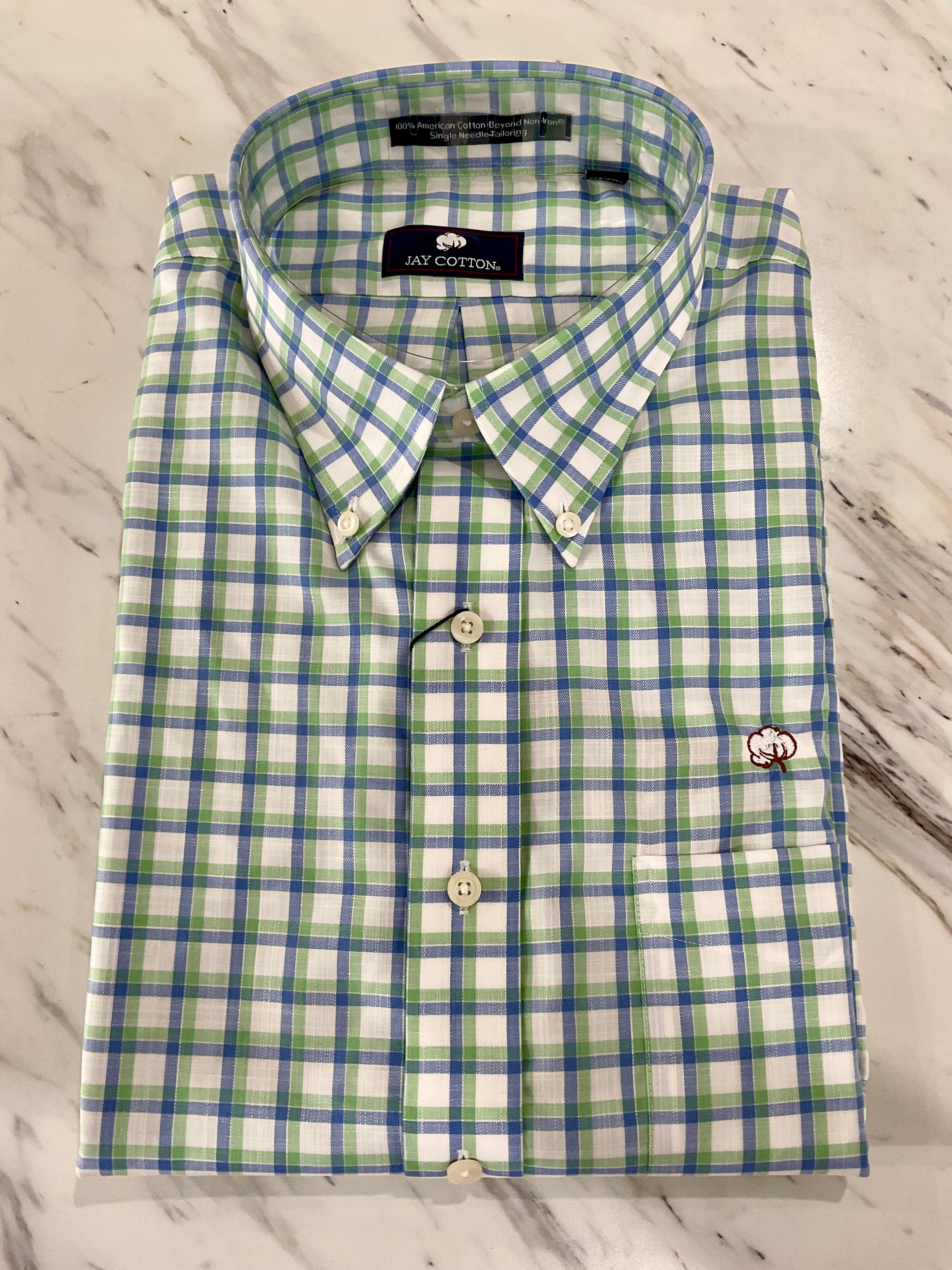 Dayton Short Sleeve Shirt