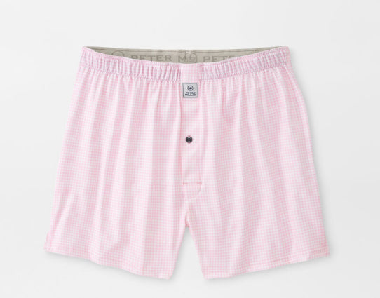 PETER MILLAR PERFORMANCE BOXER