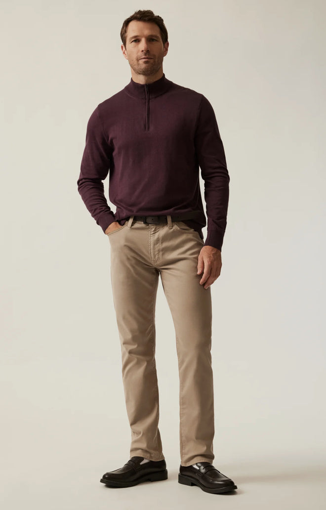Courage Fit Coolmax Twill - Sand