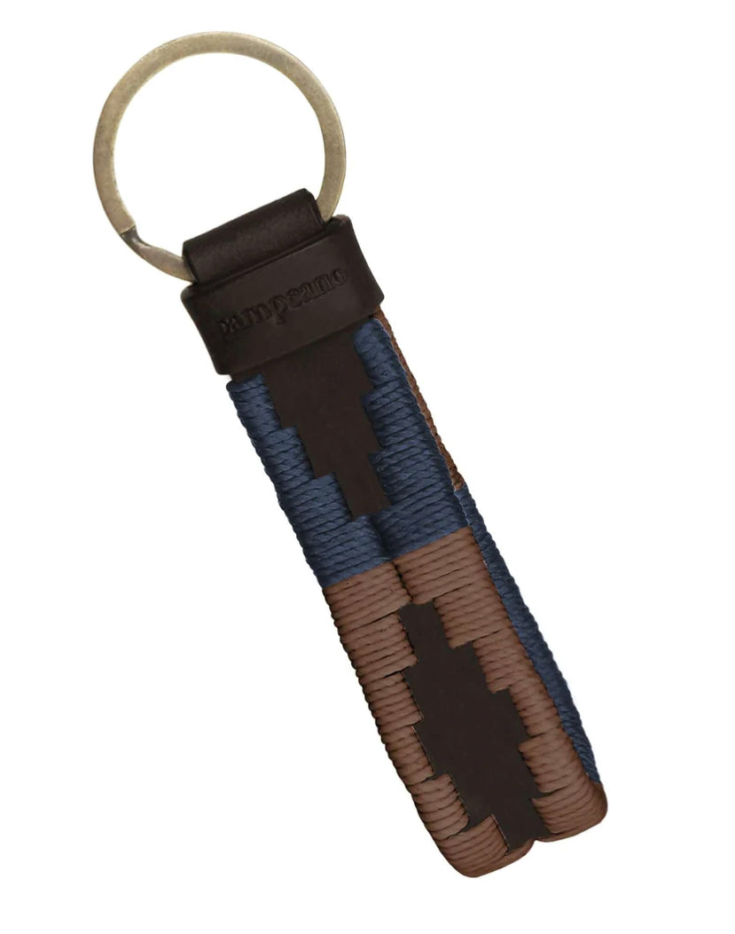 Charro Loop Keyring