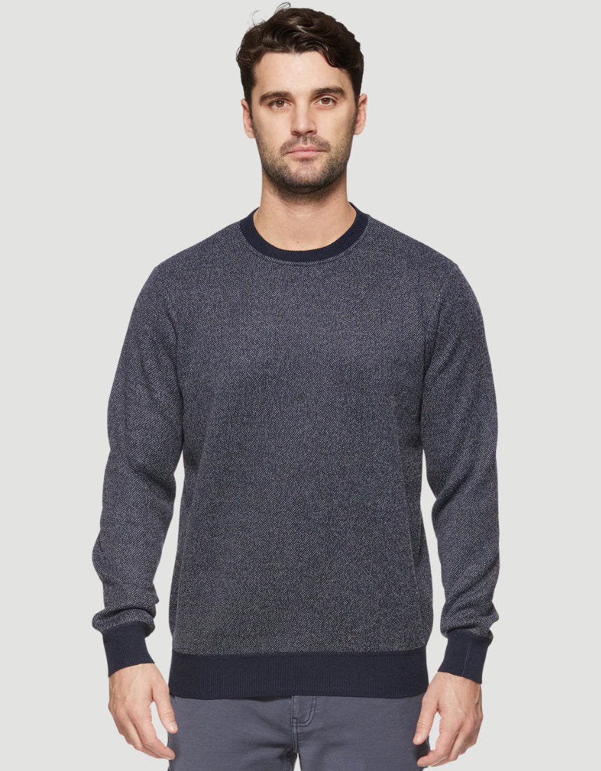 Bedford Crewneck Sweater