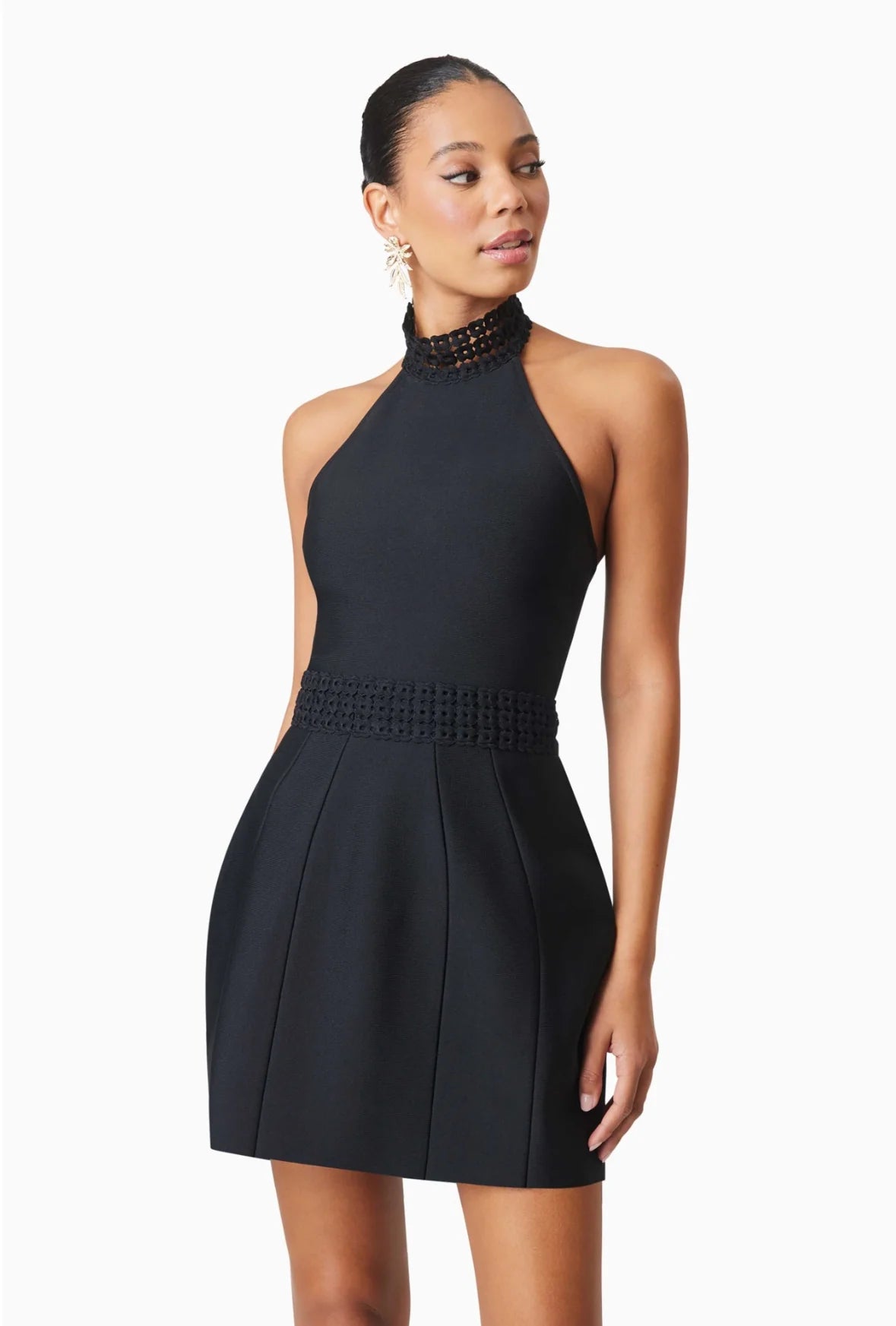 Neoma Dress