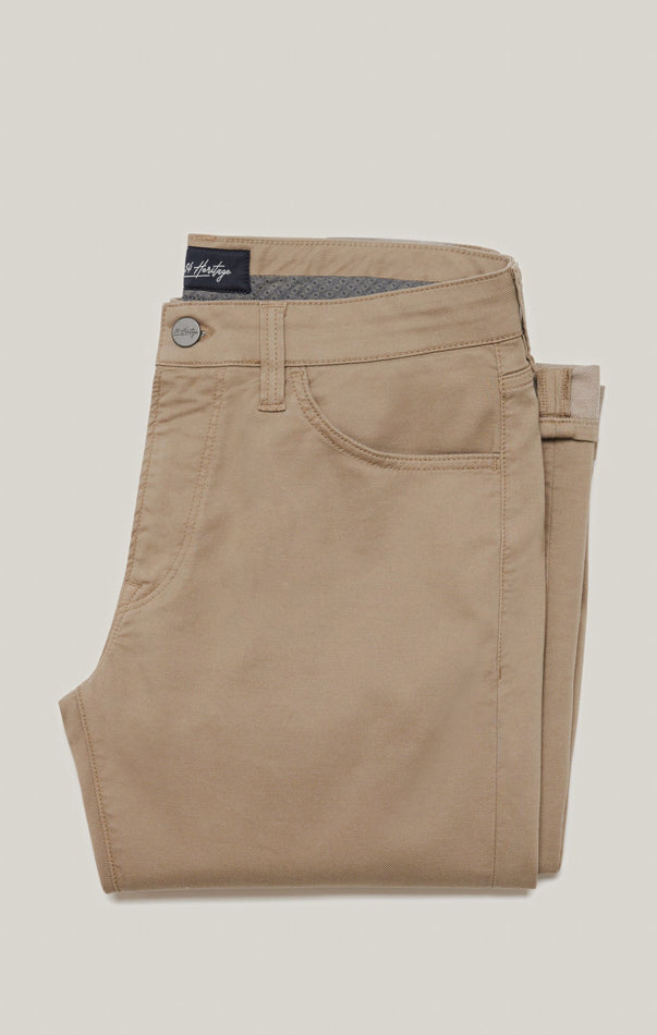 Courage Fit Coolmax Twill - Sand