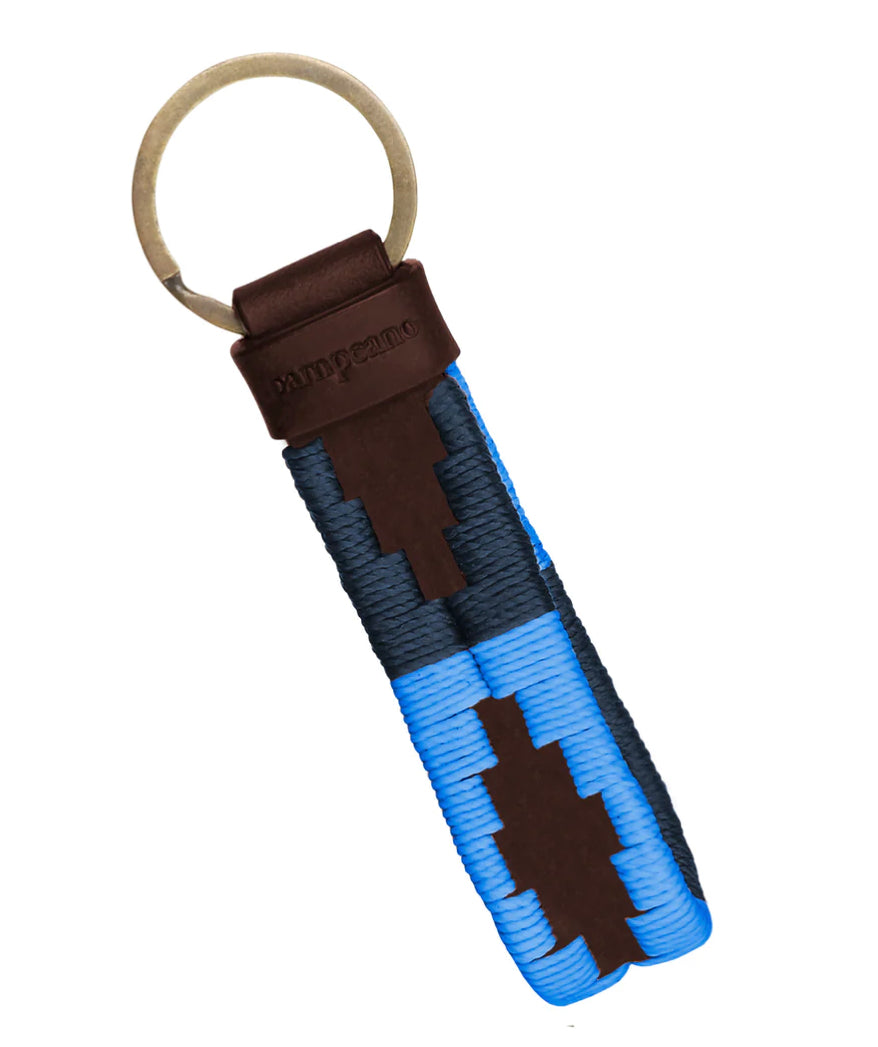 Charro Loop Keyring