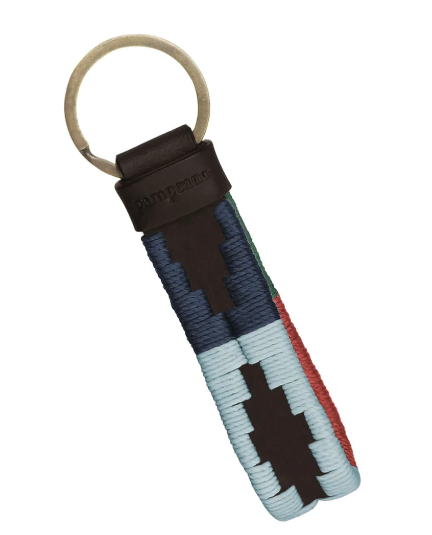 Charro Loop Keyring