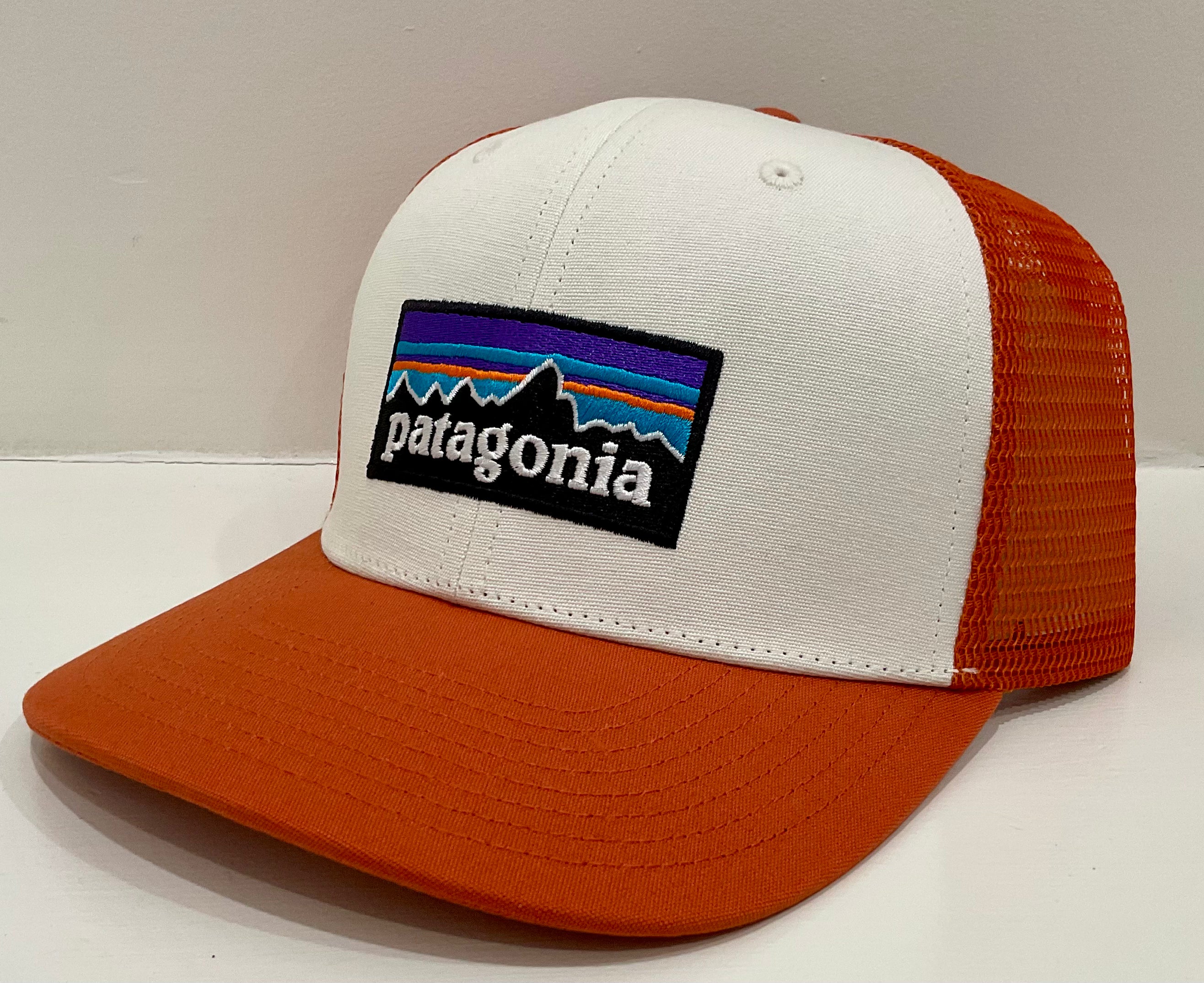 P-6 LoPro Trucker Hat