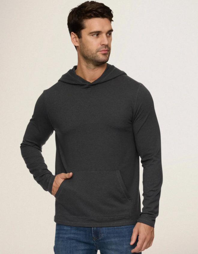 Clutch Comfort Hoodie