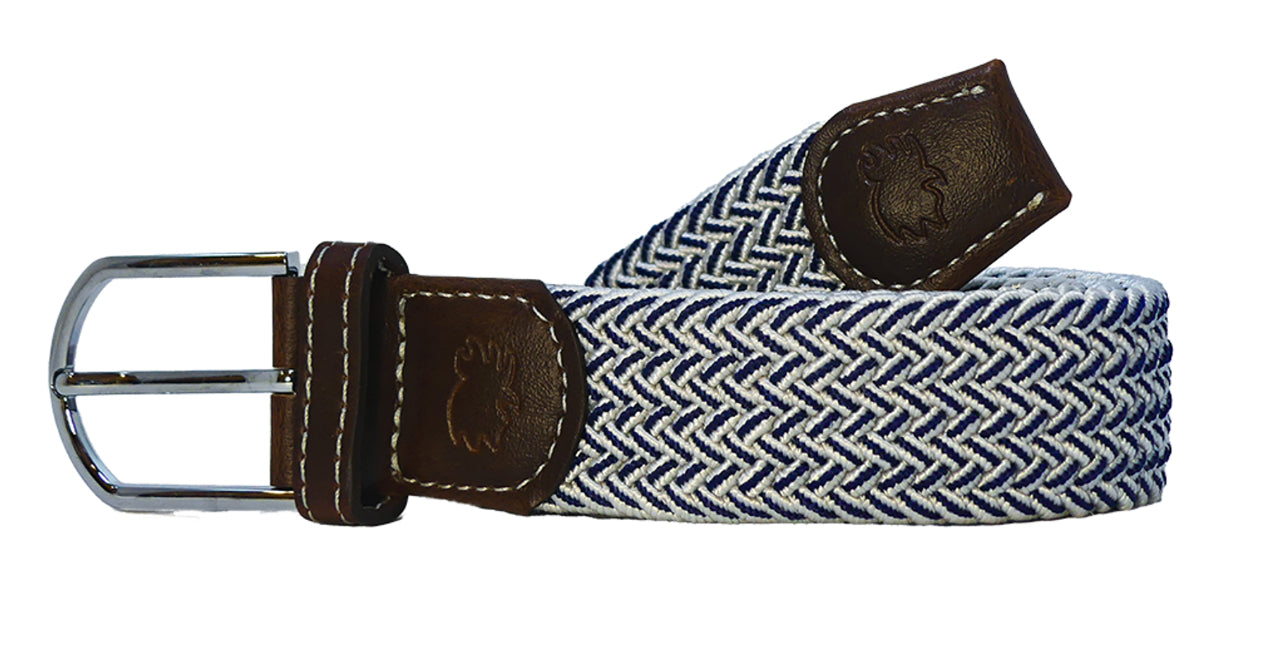 The Riviera Stretch Belt