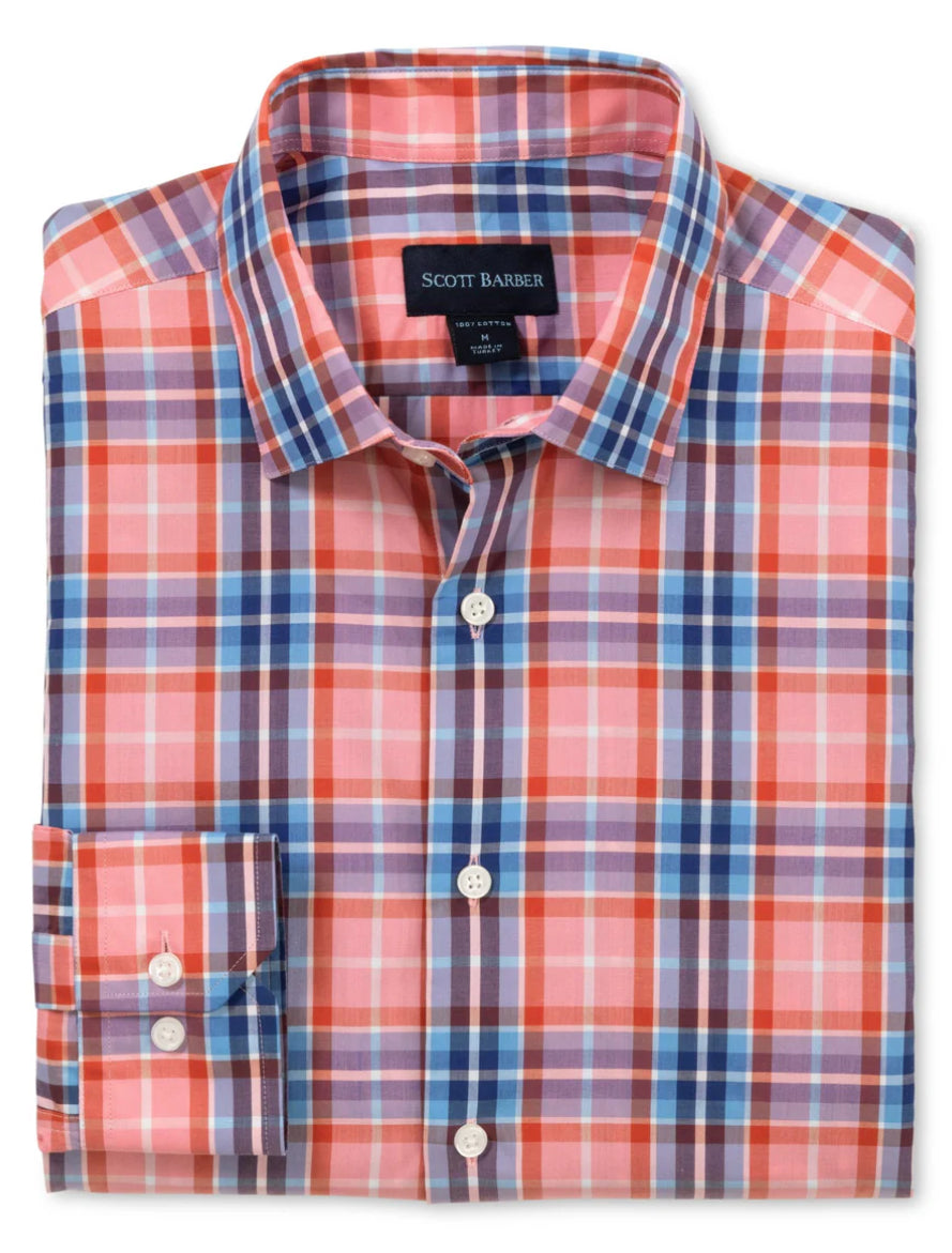 Your Weekend Plaid