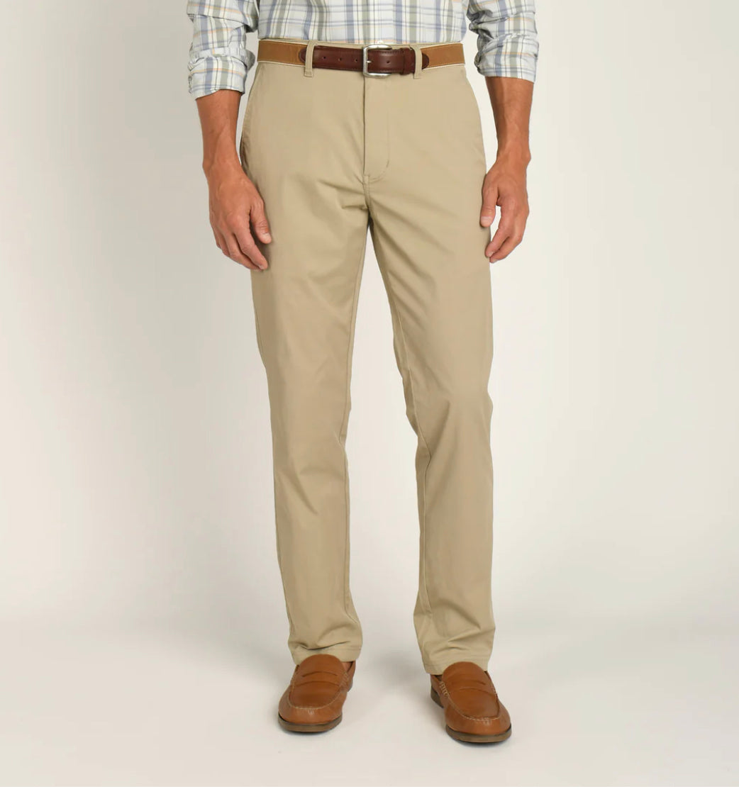 Harbor Performance Chino - KHAKI