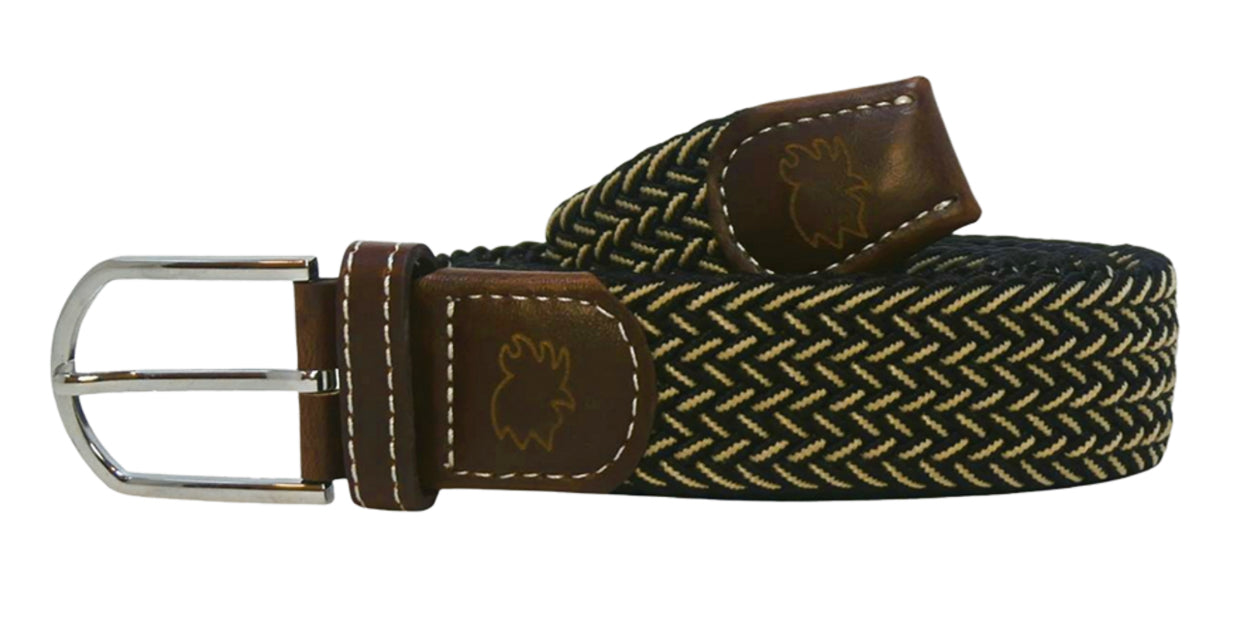 The Maui Stretch Belt