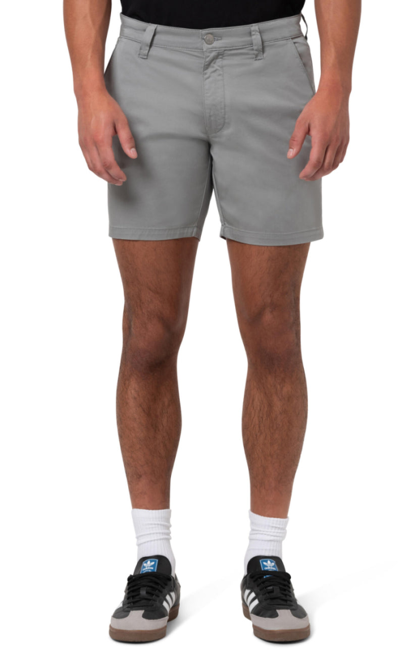 Nate City Smart Shorts 7”