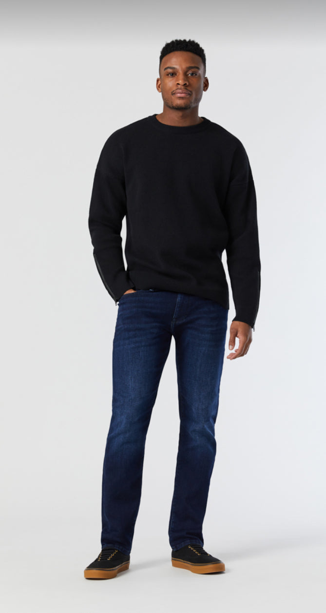 Mavi Marcus - Dark Brushed