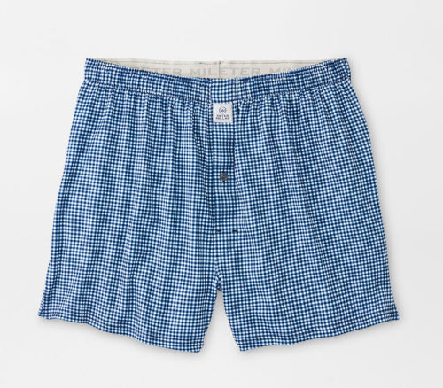 PETER MILLAR PERFORMANCE BOXER
