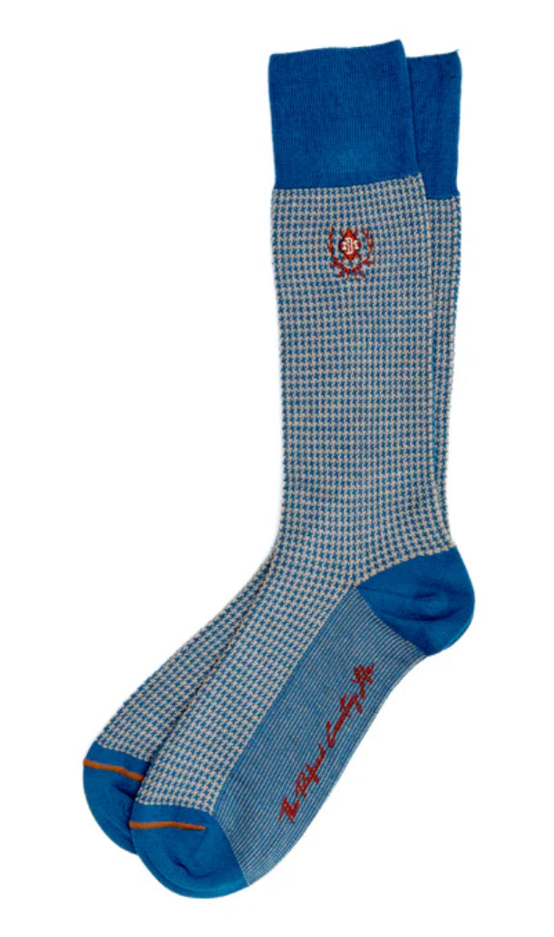 Peruvian Pima Cotton Socks
