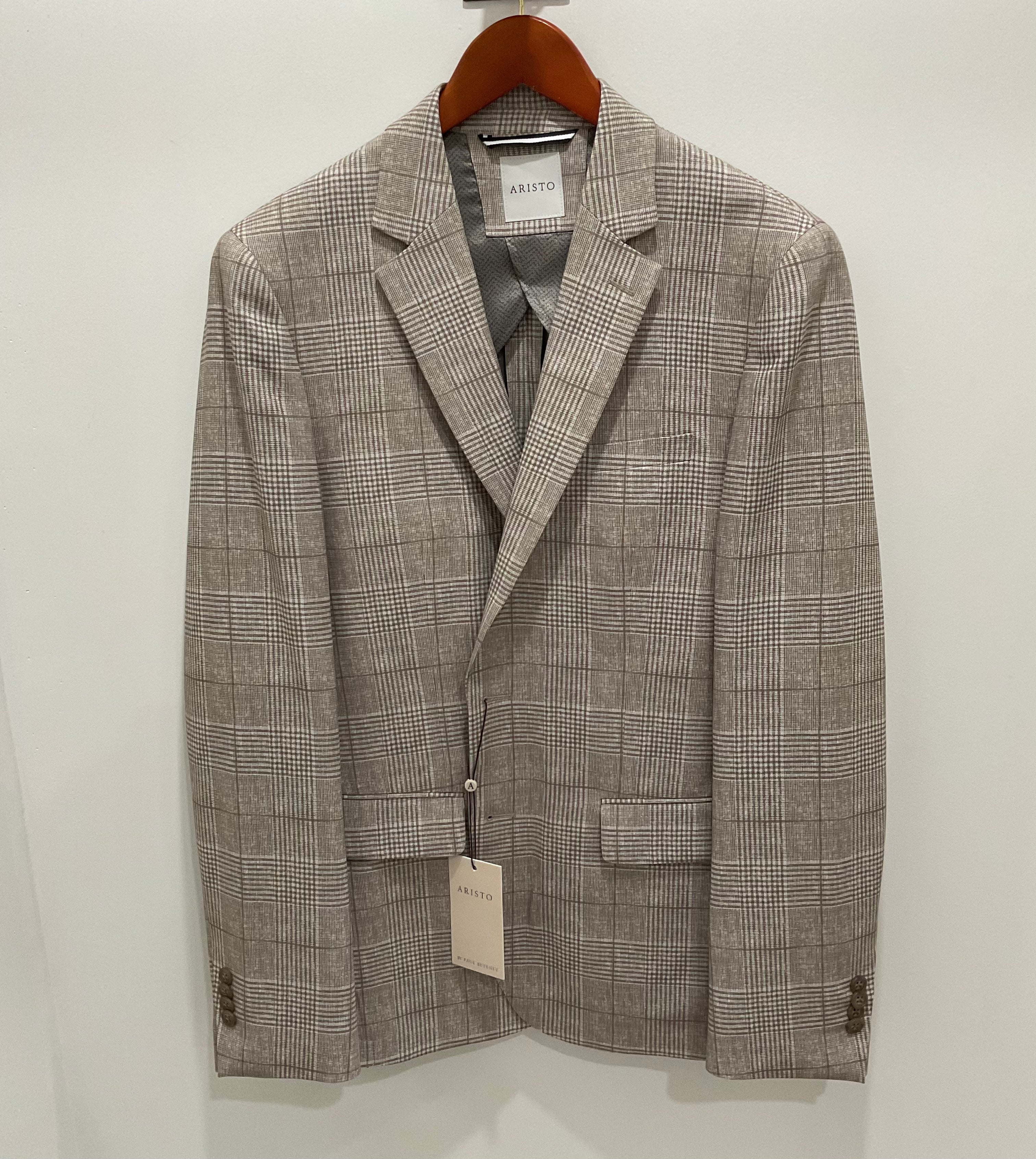 Dusty Road Sport Coat