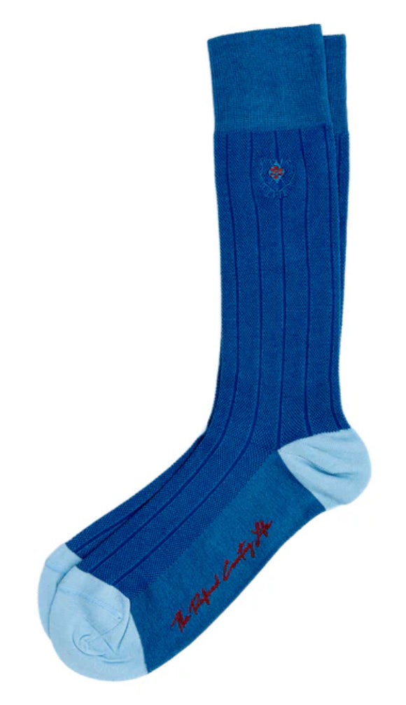 Peruvian Pima Cotton Socks