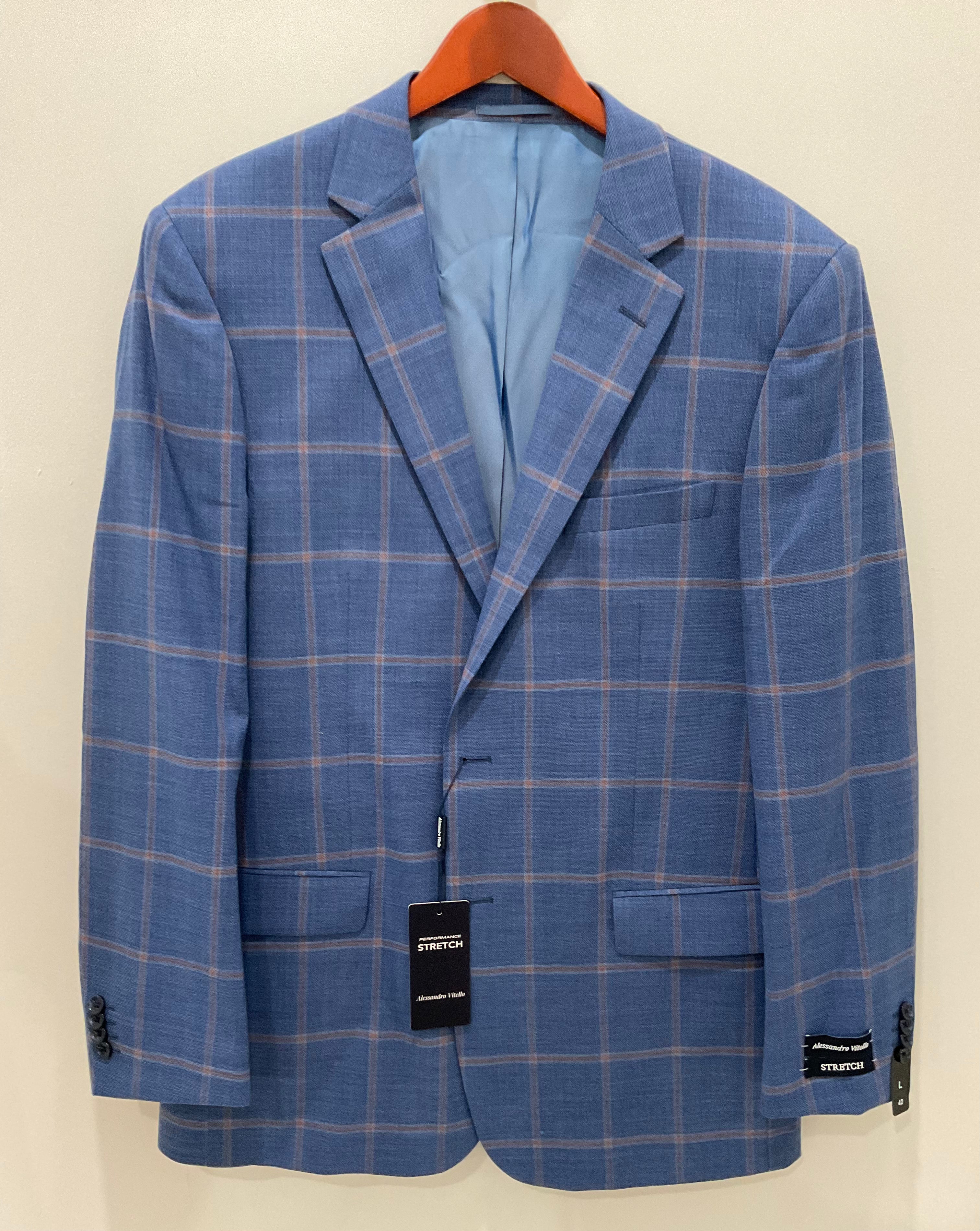 River Run Sport Coat