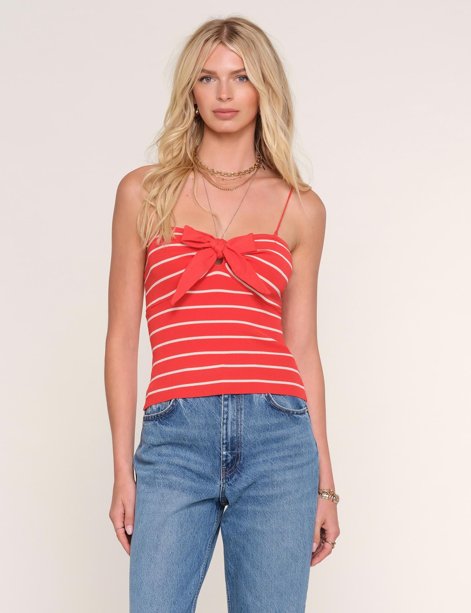 Estelle Top