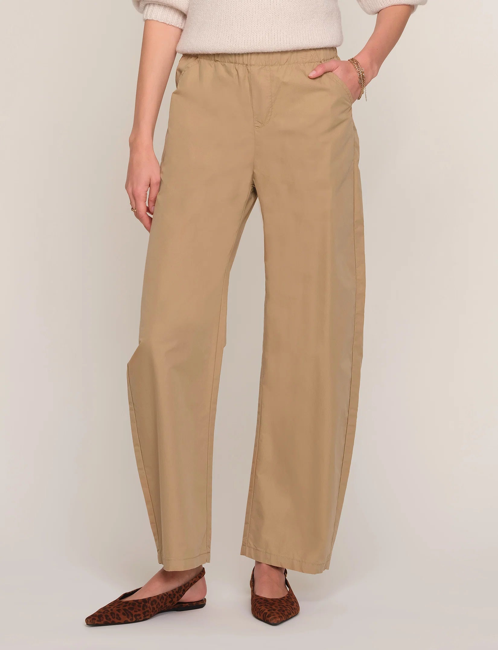 Sora Pant-Chino