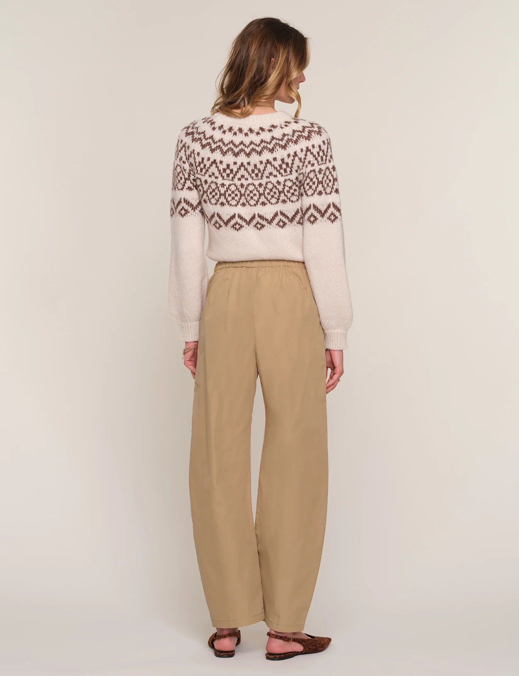 Sora Pant-Chino
