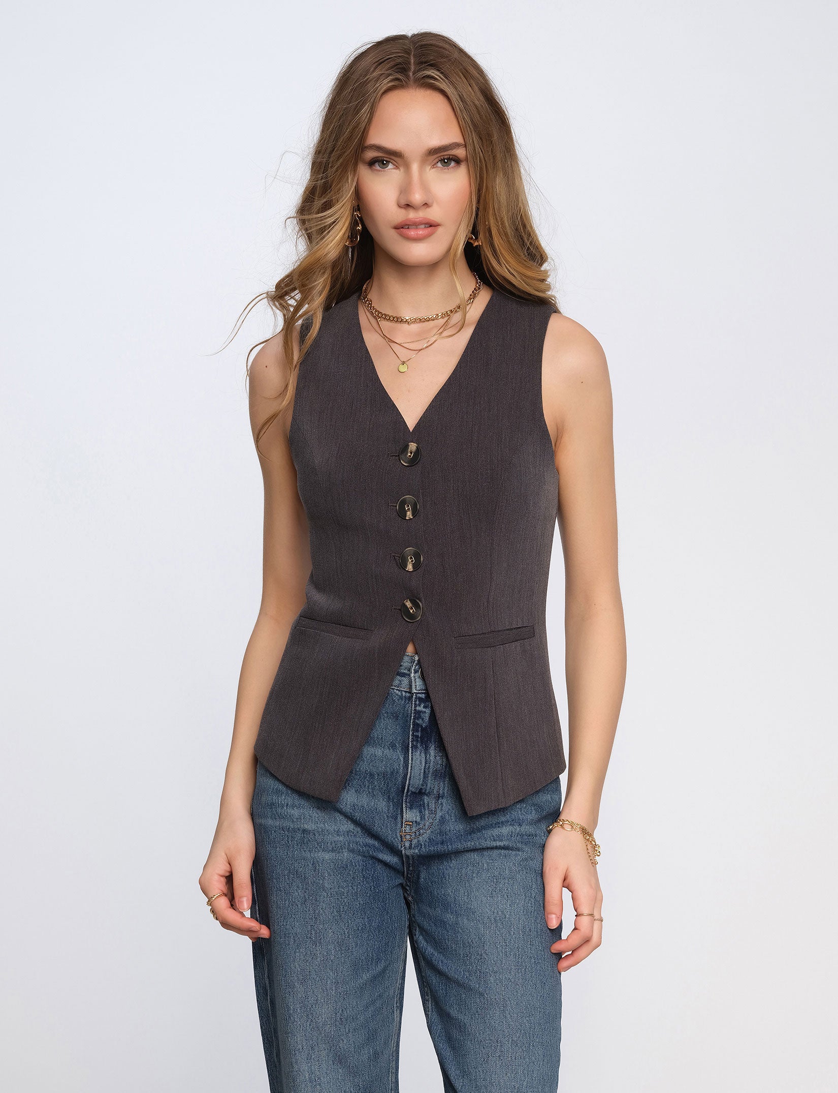 Celina Vest